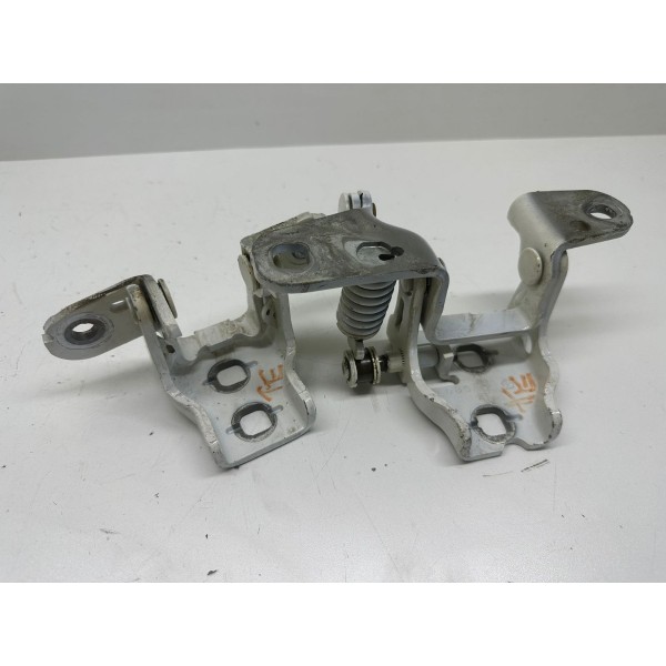Par Dobradiça Porta Tras. Esquerda Dodge Ram 2500 2012 1911