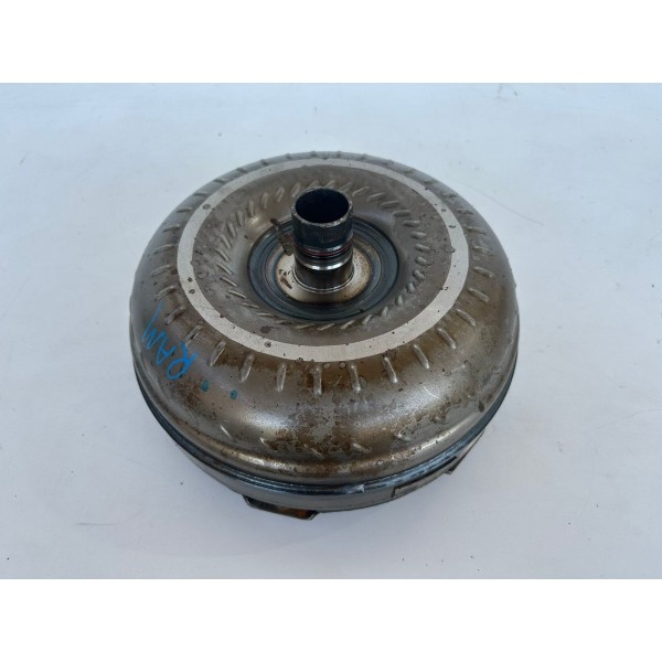 Conversor De Torque Dodge Ram 2500 2012