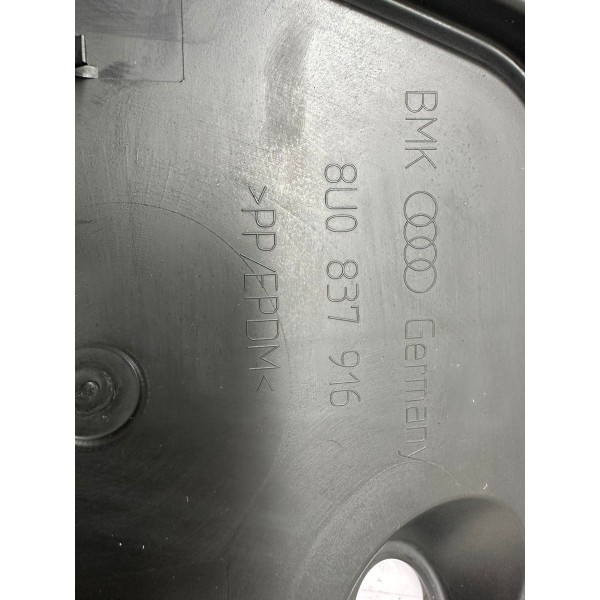 Tampa Acabamento Porta Dianteira Direita Audi Q3 2014 5030