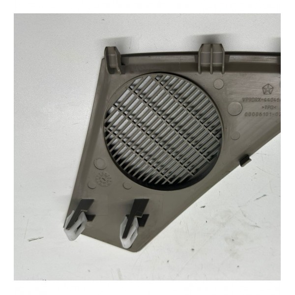 Tela Alto Falante Dianteiro Direito Dodge Ram 2500 2012 1903
