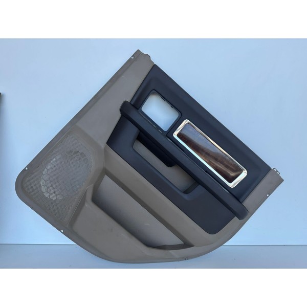 Forro De Porta Traseiro Direito Dodge Ram 2500 2012 A3