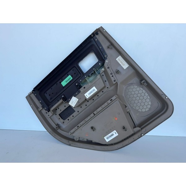 Forro De Porta Traseiro Direito Dodge Ram 2500 2012 A3