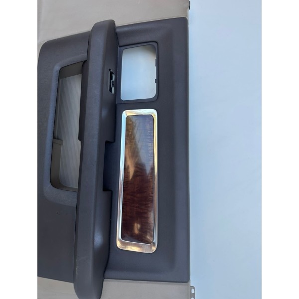 Forro De Porta Traseiro Direito Dodge Ram 2500 2012 A3