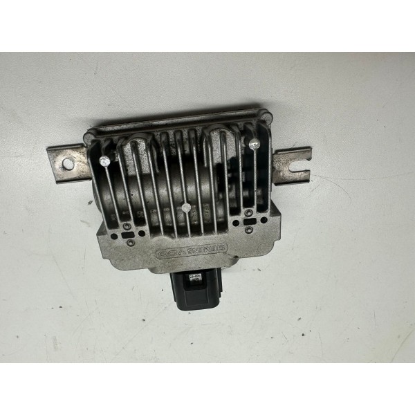 Módulo Bomba De Combustível Freelander 2010 6g9n9d372ac 1820