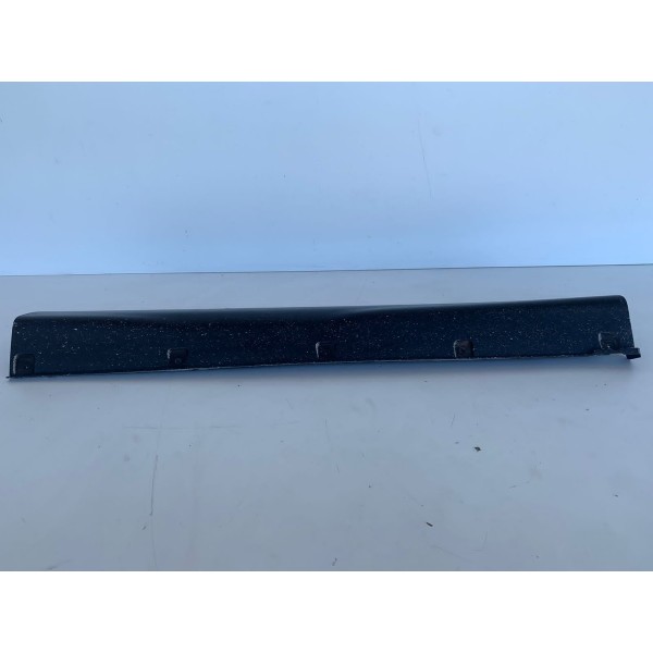 Spoiler Lateral Caixa De Ar Diant Dir. Ssangyong Actyon 2010