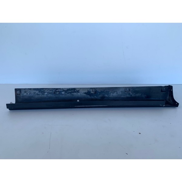 Spoiler Lateral Caixa De Ar Diant Dir. Ssangyong Actyon 2010