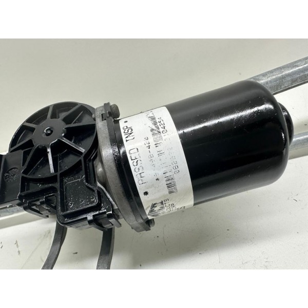 Motor Limpador Galhada Parabrisa Dodge Ram 2500 2012 1667