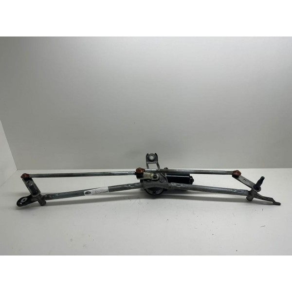 Motor Limpador Galhada Parabrisa Dodge Ram 2500 2012 1667