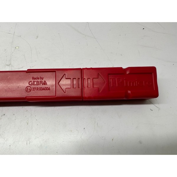 Triangulo Segurança Sinalização Audi Q3 2014 8k0860251 5026