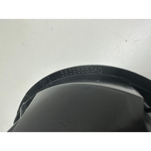 Acabamento Tanque Combustivel Dodge Ram 2500 2012 1663