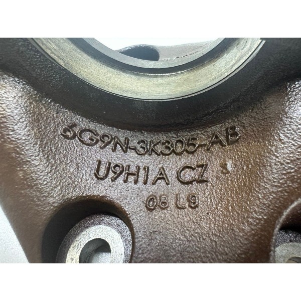 Coxim Suporte Homocinética Freelander 2010 6g9n3k305ab 1806