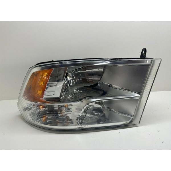Farol Direito Dodge Ram 2500 2012