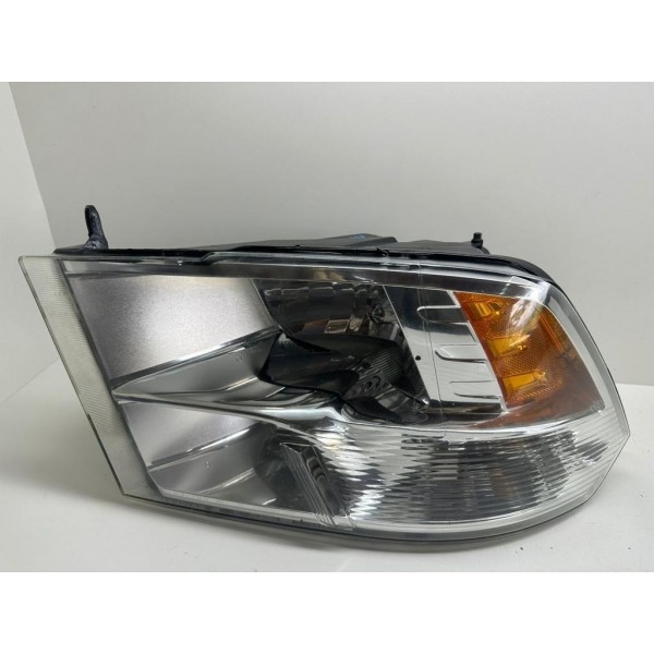 Farol Original Esquerdo Dodge Ram 2500 2012