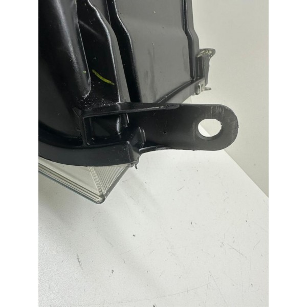 Farol Original Esquerdo Dodge Ram 2500 2012