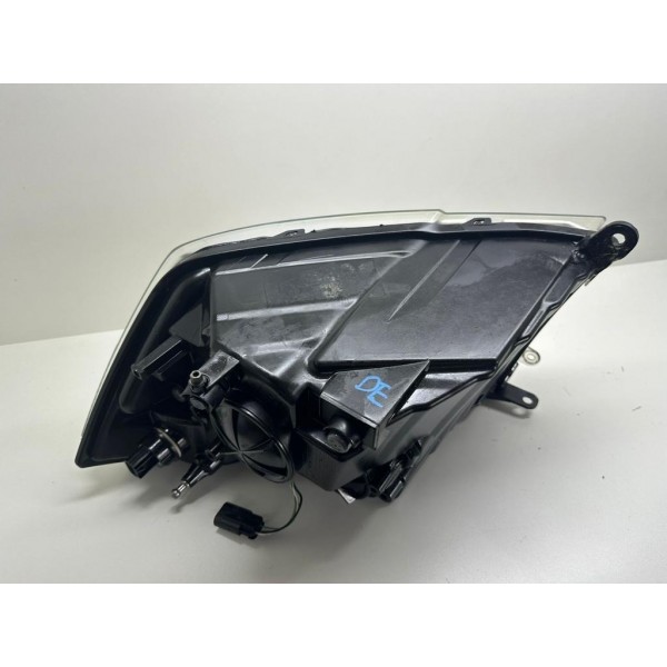Farol Original Esquerdo Dodge Ram 2500 2012