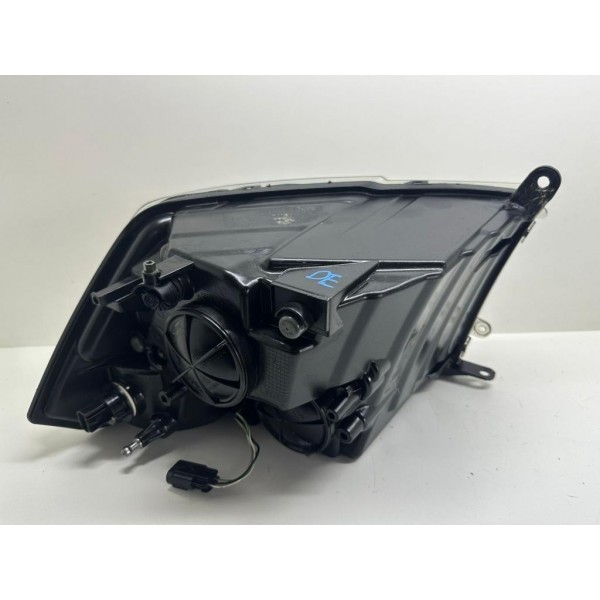 Farol Original Esquerdo Dodge Ram 2500 2012