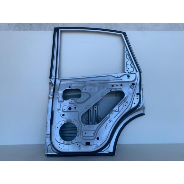 Porta Traseira Direita Ssangyong Actyon 2.0 2010