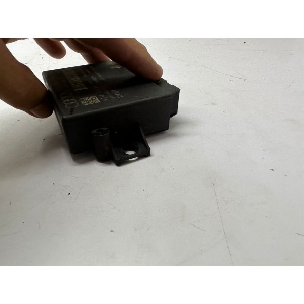 Módulo Sensor Estacionamento Audi Q3 2018 8u0919475d 4690