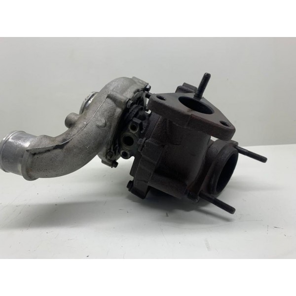Turbina Ssangyong Actyon 2.0 2010 Diesel A6640900880 1650