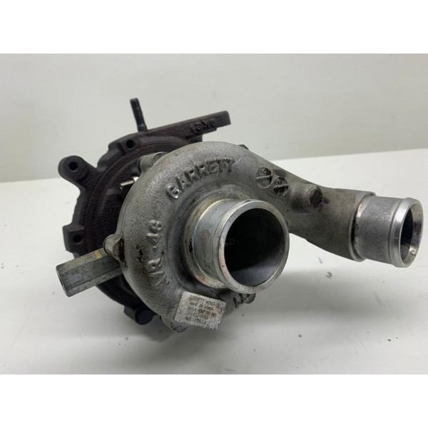 Turbina Ssangyong Actyon 2.0 2010 Diesel A6640900880 1650