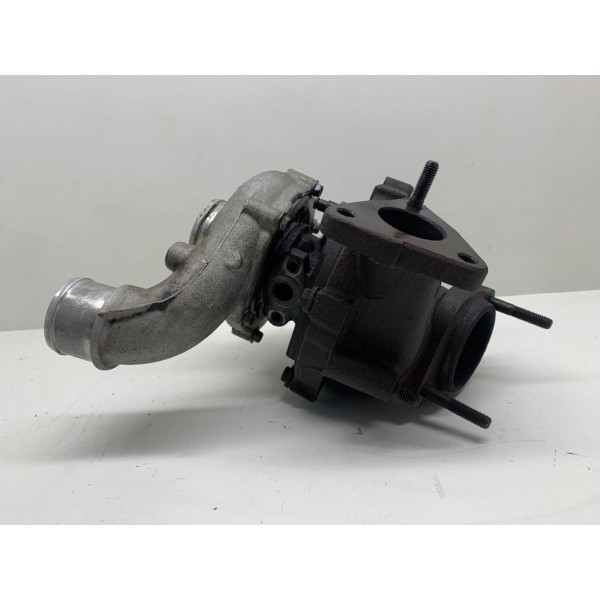 Turbina Ssangyong Actyon 2.0 2010 Diesel A6640900880 1650