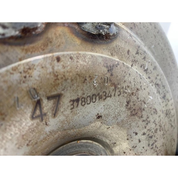 Conversor De Torque Ssangyong Actyon 2.0 Diesel 2010 1646