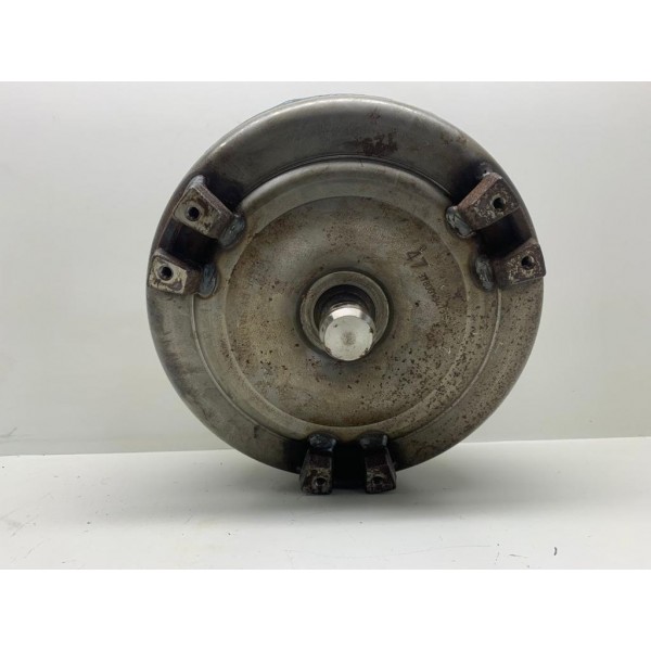 Conversor De Torque Ssangyong Actyon 2.0 Diesel 2010 1646