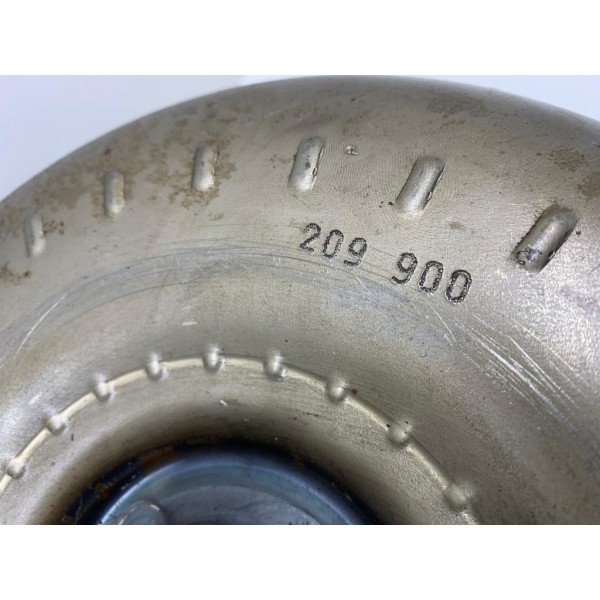 Conversor De Torque Ssangyong Actyon 2.0 Diesel 2010 1646