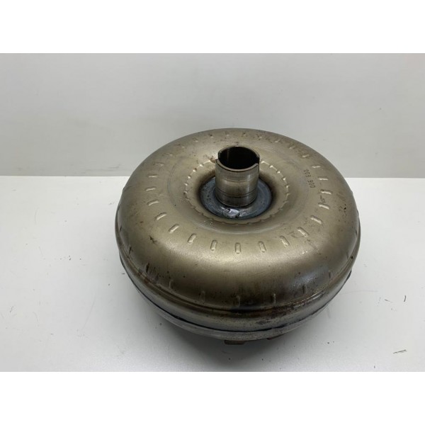 Conversor De Torque Ssangyong Actyon 2.0 Diesel 2010 1646
