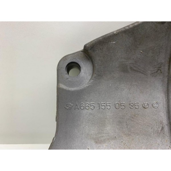 Suporte Alternador Ssangyong Actyon 2.0 A6651550535 1644