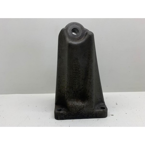 Suporte Coxim Direito Motor Ssangyong Actyon 2.0 2010 1641