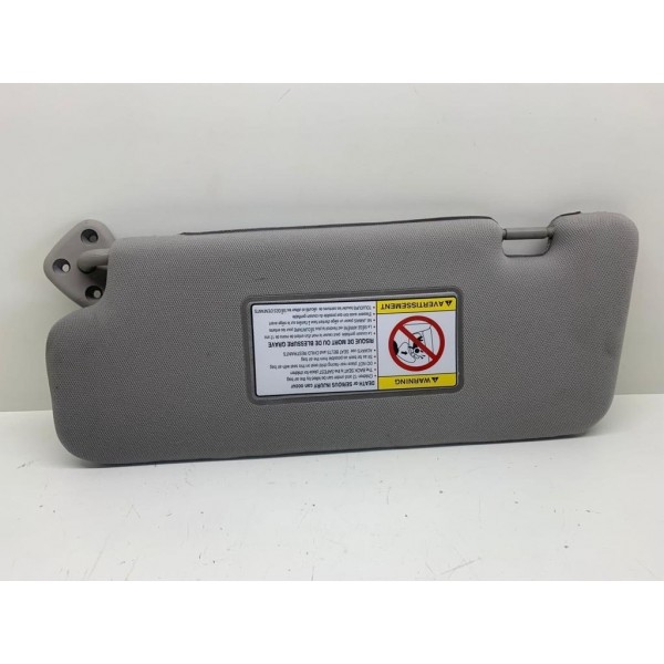 Quebra Sol Direito Ssangyong Actyon 2010 1620