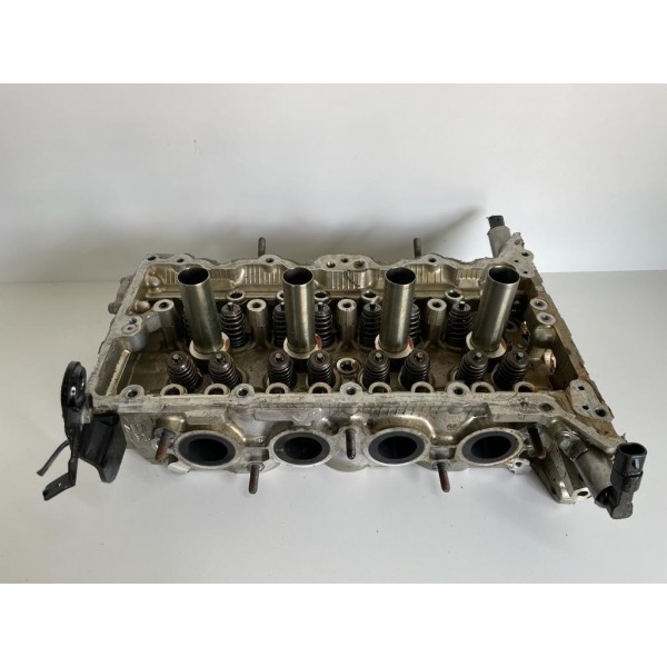 Cabeçote Hyundai Elantra 2.0 2018 Original 402