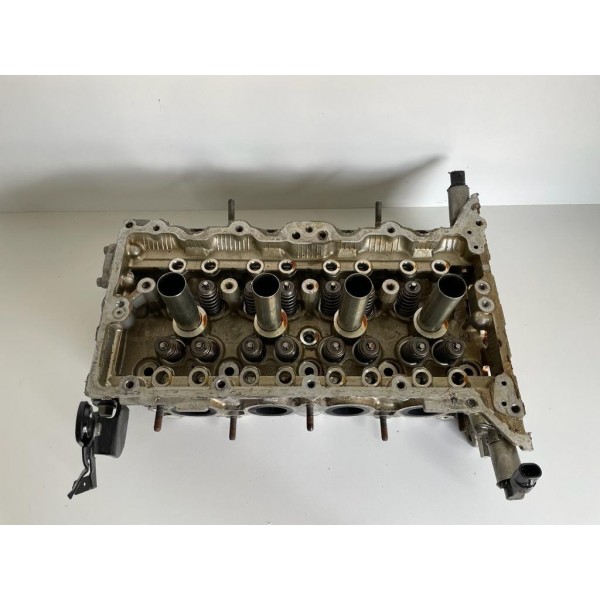 Cabeçote Hyundai Elantra 2.0 2018 Original 402