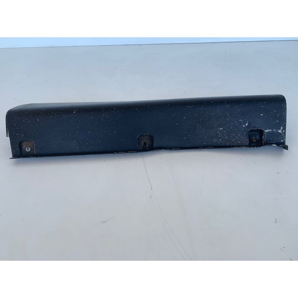 Spoiler Dianteiro Esquerdo Ssangyong Actyon 2010 7955731000