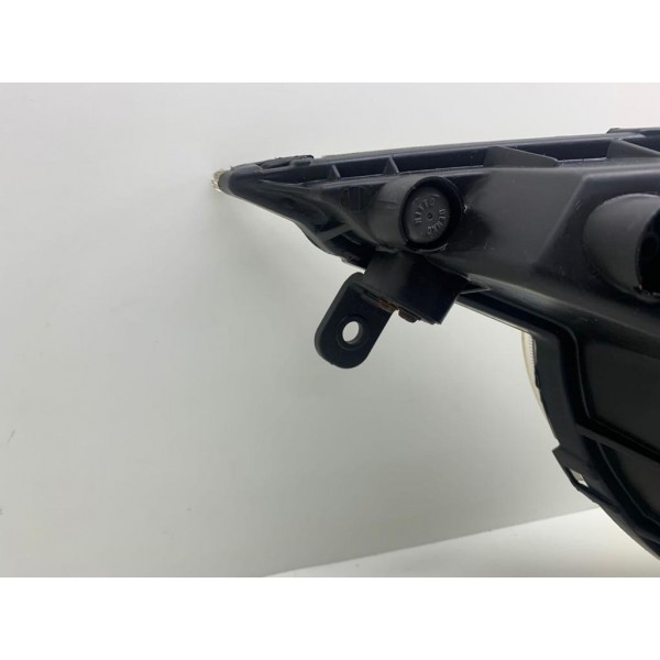 Farol Direito Ssangyong Actyon 2010 Liso 1575
