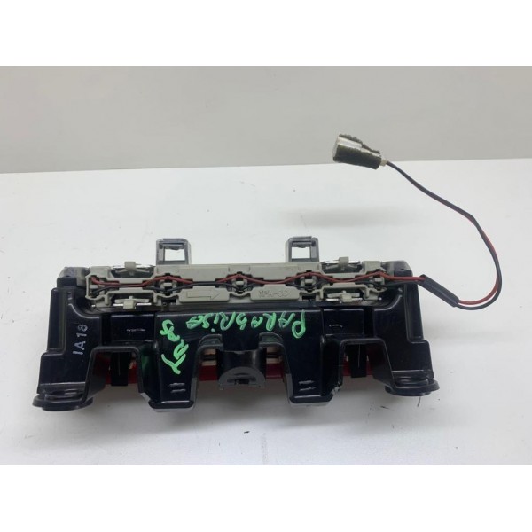 Break Light Ssangyong Actyon 2010 1559