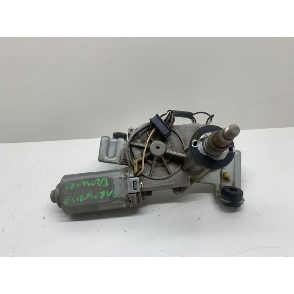 Motor Limpador Traseiro Ssangyong Actyon 2010 1558