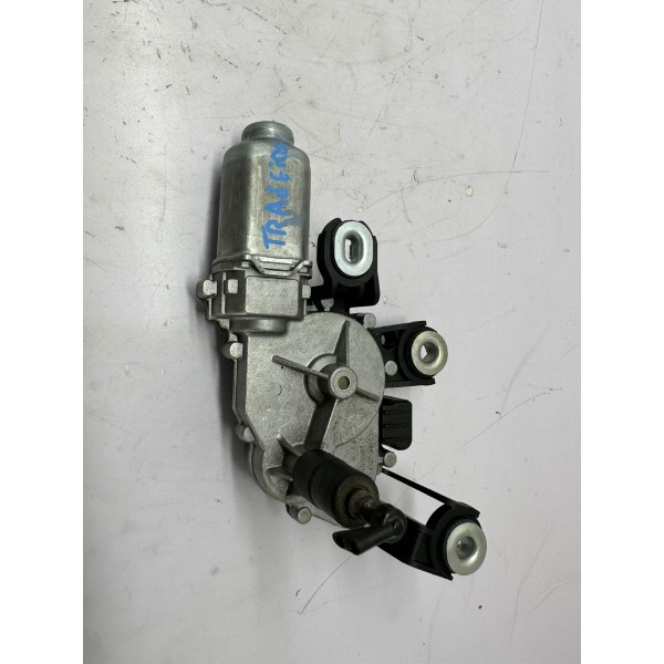 Motor Limpador Vidro Traseiro Audi Q3 2014 8u0955711 5014