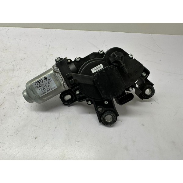Motor Limpador Vidro Traseiro Audi Q3 2014 8u0955711 5014