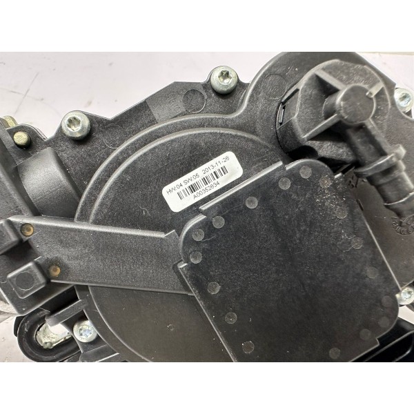 Motor Limpador Vidro Traseiro Audi Q3 2014 8u0955711 5014