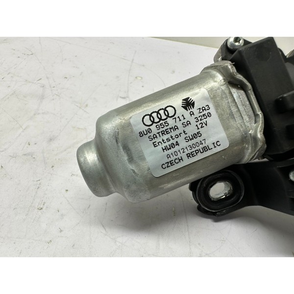 Motor Limpador Vidro Traseiro Audi Q3 2014 8u0955711 5014