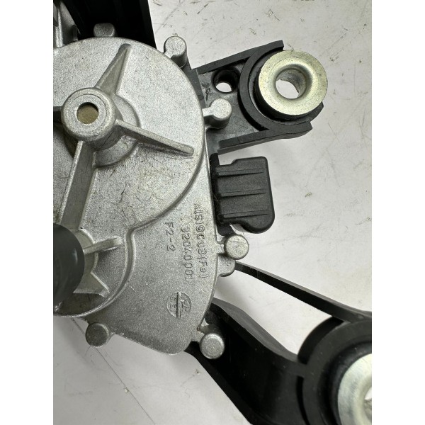 Motor Limpador Vidro Traseiro Audi Q3 2014 8u0955711 5014