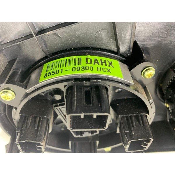 Moldura Painel Instrumento Ssangyong Actyon 2.0 2010 1545
