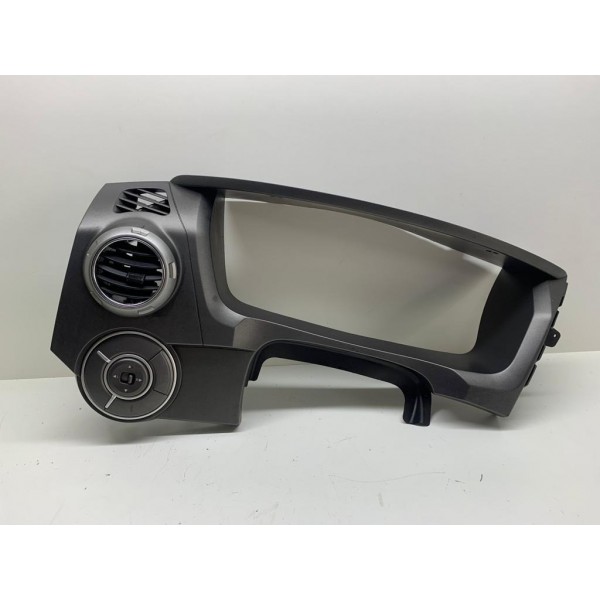 Moldura Painel Instrumento Ssangyong Actyon 2.0 2010 1545