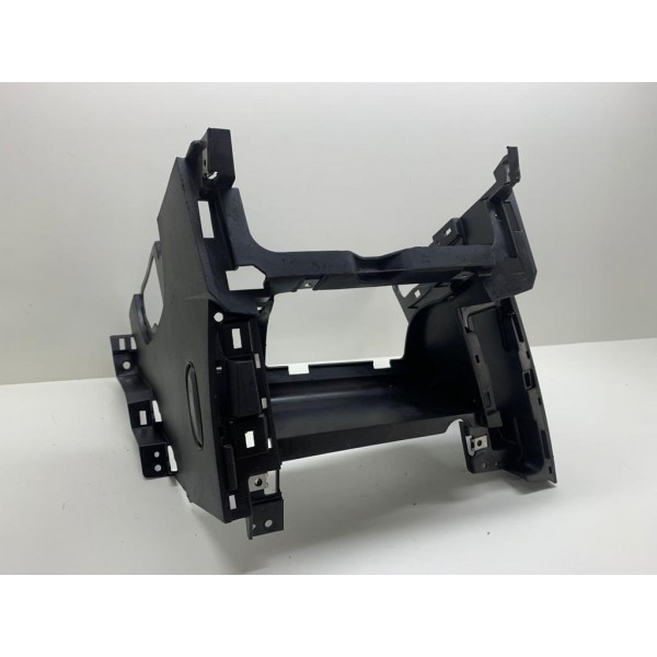 Moldura Central Console Ssangyong Actyon 2010