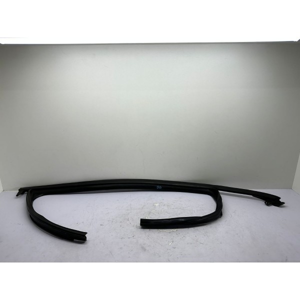 Guarnição Porta Diant. Direita Audi Q3 2014 8u0837440