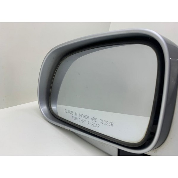 Retrovisor Eletrico Direito Ssangyong Actyon 2010 1527