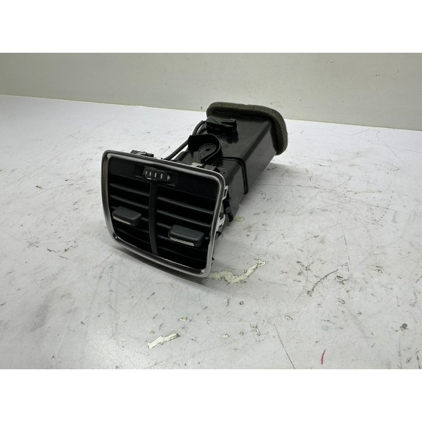 Difusor De Ar Traseiro Audi Q3 2014 08062006 5010