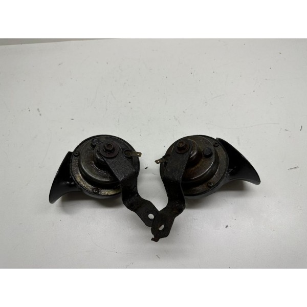 Par Buzina  Jeep Grand Cherokee 2012 1518